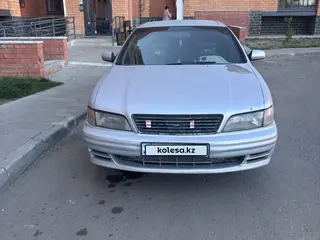 Nissan Maxima