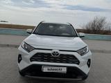 Toyota RAV4 2024 годаүшін17 800 000 тг. в Актау