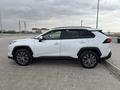 Toyota RAV4 2024 года за 17 800 000 тг. в Актау – фото 4