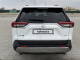 Toyota RAV4 2024 годаүшін17 800 000 тг. в Актау – фото 5