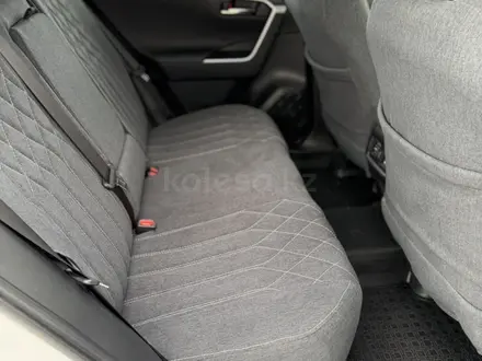 Toyota RAV4 2024 года за 17 800 000 тг. в Актау – фото 7