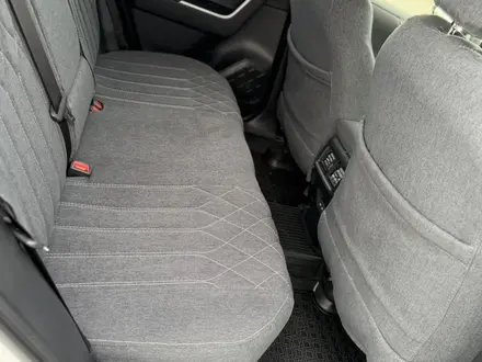 Toyota RAV4 2024 года за 17 800 000 тг. в Актау – фото 6