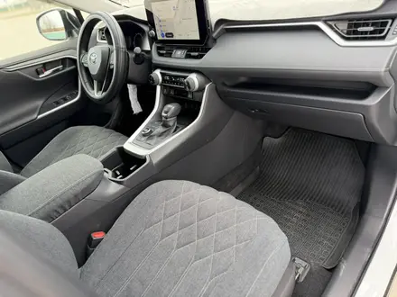 Toyota RAV4 2024 года за 17 800 000 тг. в Актау – фото 8