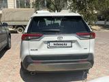 Toyota RAV4 2024 года за 18 000 000 тг. в Актау – фото 3