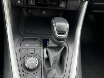 Toyota RAV4 2024 года за 17 800 000 тг. в Актау – фото 12