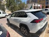 Toyota RAV4 2024 года за 18 000 000 тг. в Актау – фото 4