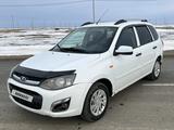 ВАЗ (Lada) Kalina 2194 2013 годаүшін2 550 000 тг. в Актобе – фото 5