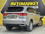 Haval M6 2024 года за 9 650 000 тг. в Актау – фото 4