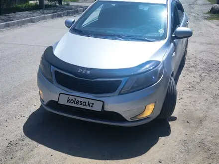 Kia Rio 2014 годаүшін4 300 000 тг. в Алматы