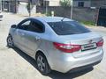 Kia Rio 2014 годаүшін4 300 000 тг. в Алматы – фото 5