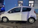 Chevrolet Spark 2022 года за 4 900 000 тг. в Астана – фото 2