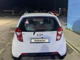 Chevrolet Spark 2022 года за 4 900 000 тг. в Астана – фото 3