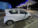 Chevrolet Spark 2022 года за 4 900 000 тг. в Астана – фото 4
