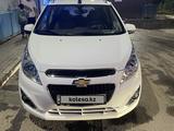 Chevrolet Spark 2022 года за 4 900 000 тг. в Астана