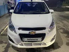 Chevrolet Spark, 2022