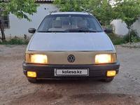 Volkswagen Passat 1991 года за 1 150 000 тг. в Кулан