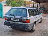 Volkswagen Passat 1991 годаүшін1 150 000 тг. в Кулан – фото 5