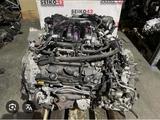 Двигатель на Nissan Teana VQ23 VQ25 J31 J32 за 286 000 тг. в Алматы – фото 3