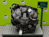 Двигатель на Nissan Teana VQ23 VQ25 J31 J32 за 286 000 тг. в Алматы – фото 2