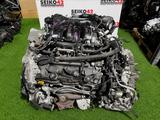 Двигатель на Nissan Teana VQ23 VQ25 J31 J32 за 286 000 тг. в Алматы – фото 4