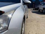 Chevrolet Cruze 2013 года за 4 300 000 тг. в Астана – фото 2