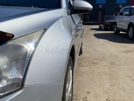 Chevrolet Cruze 2013 года за 4 300 000 тг. в Астана – фото 2