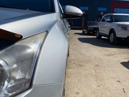 Chevrolet Cruze 2013 года за 4 300 000 тг. в Астана – фото 4