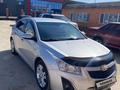 Chevrolet Cruze 2013 годаүшін4 300 000 тг. в Астана – фото 6