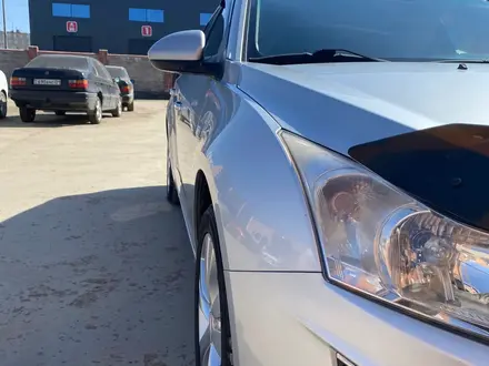 Chevrolet Cruze 2013 года за 4 300 000 тг. в Астана – фото 7