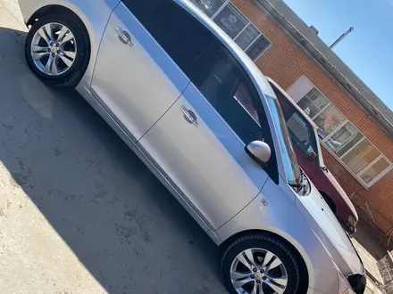 Chevrolet Cruze 2013 года за 4 300 000 тг. в Астана – фото 8