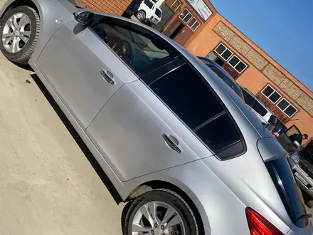 Chevrolet Cruze 2013 года за 4 300 000 тг. в Астана – фото 11