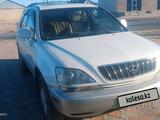 Lexus RX 300 2001 года за 6 000 000 тг. в Аральск – фото 2