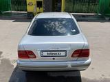 Mercedes-Benz E 280 1997 годаүшін2 900 000 тг. в Алматы – фото 5