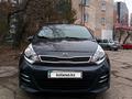 Kia Rio 2016 годаfor6 300 000 тг. в Усть-Каменогорск