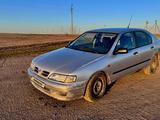 Nissan Primera 1998 года за 700 000 тг. в Темиртау – фото 2