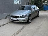 Toyota Altezza 2001 года за 3 000 000 тг. в Алматы