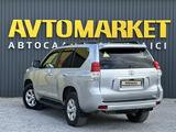 Toyota Land Cruiser Prado 2009 годаүшін12 390 000 тг. в Актобе – фото 4