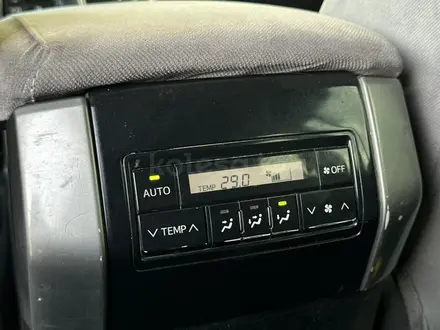 Toyota Land Cruiser Prado 2009 года за 12 390 000 тг. в Актобе – фото 10