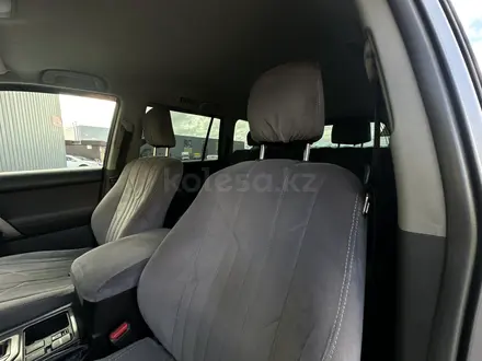 Toyota Land Cruiser Prado 2009 года за 12 390 000 тг. в Актобе – фото 13