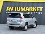 Toyota Land Cruiser Prado 2009 годаүшін12 390 000 тг. в Актобе – фото 3