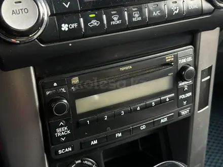 Toyota Land Cruiser Prado 2009 года за 12 390 000 тг. в Актобе – фото 24