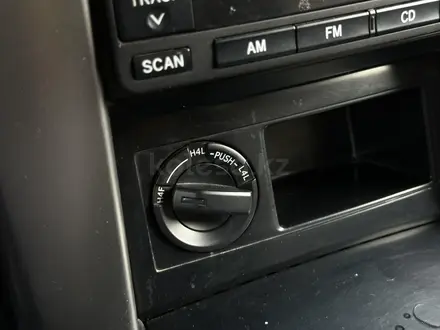Toyota Land Cruiser Prado 2009 года за 12 390 000 тг. в Актобе – фото 25