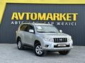 Toyota Land Cruiser Prado 2009 годаүшін12 390 000 тг. в Актобе – фото 2