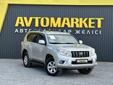 Toyota Land Cruiser Prado 2009 годаүшін12 390 000 тг. в Актобе – фото 2