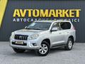 Toyota Land Cruiser Prado 2009 годаүшін12 390 000 тг. в Актобе