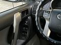Toyota Land Cruiser Prado 2009 годаүшін12 390 000 тг. в Актобе – фото 7