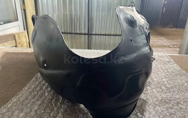 Передний подкрыльник — Lexus ES350 2006-2012 за 5 500 тг. в Алматы