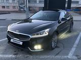 Kia K7 2017 года за 10 200 000 тг. в Туркестан – фото 3