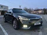 Kia K7 2017 годаүшін9 700 000 тг. в Туркестан