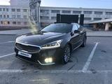 Kia K7 2017 года за 10 200 000 тг. в Туркестан – фото 2